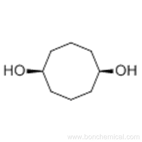 1,5-Cyclooctanediol,cis- CAS 23418-82-8